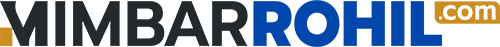 Logo mimbarrohil.com